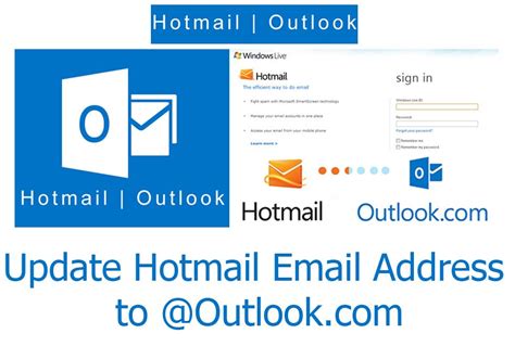 hotmail personal - integridad personal